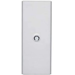 [33550] ACCESSOIRE PORTE TRANSPARENTE POUR COFFRET REF 401222 IP40 IK 07 DRIVIA 401242 LEGRAND