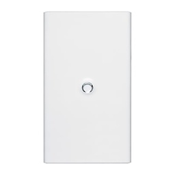 [33552] ACCESSOIRE PORTE BLANCHE POUR COFFRET REF 401221 IP40 IK 07 DRIVIA 401231 LEGRAND