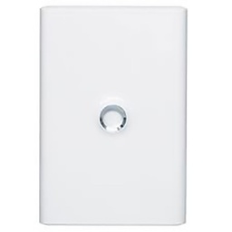 [33554] ACCESSOIRE PORTE BLANCHE POUR COFFRET REF 401212 IP40 IK 07 DRIVIA 401332 LEGRAND