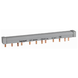 [33557] PEIGNE RAC TETRA 12M 10MM2 DENT