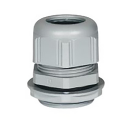 [33572] PRESSE ETOUPE PLASTIQUE IP68 PG13,5 (CAPACITE Ø 6X12) 98023 LEGRAND