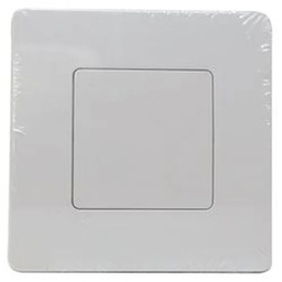 [33612] PLAQUE DERIVATION 75X75MM