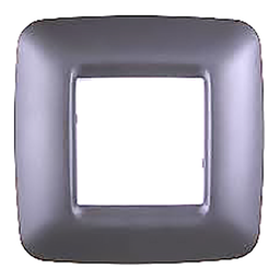 [33629] PLAQUE GEWIS GRIS TONER GW34801