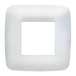 [33630] PLAQUE GEWIS BLANC NUAGE GW34802