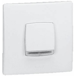 [33637] NEPTUNE INTER ENCASTRE V&amp;V LUMINEUX 10A 250V