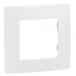 [35146] LOT DE100 PLAQUE 1 POSTE NILOE - EMBALLAGE SPECIAL CHANTIER