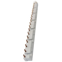 [33730] PEIGNE ALIMENTATION HORIZONTAL 3P 18MOD POUR DISJ TRIPOLAIRE VIS ET AUTO 004957 LEGRAND