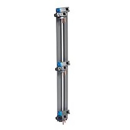 [33735] PEIGNE ALIMENTATION VERTICAL P+N 3 RANGEES 150MM POUR DISJ ALIM HAUT/HAUT VIS ET AUTO 405004 LEGRAND