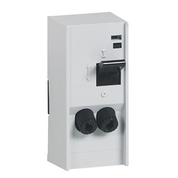 [33741] COMBINE PAC 20A SAILLIE 2P