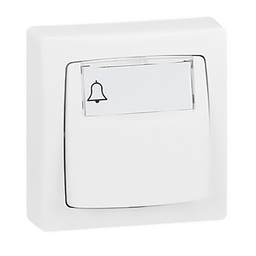 [33772] POUSSOIR PORTE ETIQUETTE APP. 6A OTEO