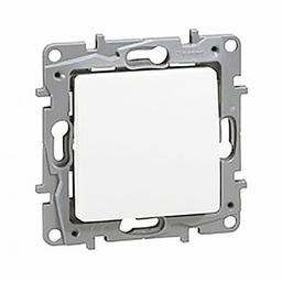 [33788] APPAREILLAGE BP ENCASTRE IVOIRE NILOE 664805 LEGRAND