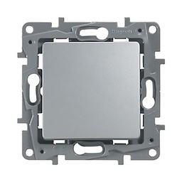 [33795] NILOE ARGENT - POUSSOIR SIMPLE 6A