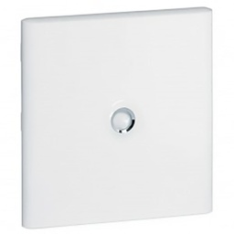 [33810] PORTE OPAQUE COFFRET 2X18M