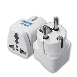 [33825] PRISE ADAPTEUR POUR VOYAGE