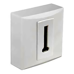 [33838] PRISE TELEPHONE ALU FINITION MAT DIVINE
