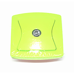 [33847] PRISE TELEVISION VERT FINITION MAT DIVINE