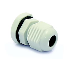 [33851] PRESSE ETOUPE PLASTIQUE PG7 (CAPACITE Ø 3X6,5) IP55 ANDELI