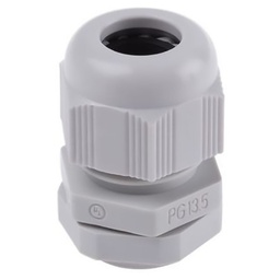 [33854] PRESSE ETOUPE PLASTIQUE PG13,5 (CAPACITE Ø 6X12) IP55 ANDELI