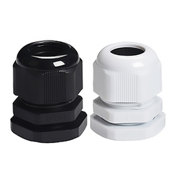 [33856] PRESSE ETOUPE PLASTIQUE PG21 (CAPACITE Ø 13X18) IP55 ANDELI