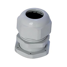 [33859] PRESSE ETOUPE PLASTIQUE PG42 (CAPACITE Ø 32X38) IP55 ANDELI
