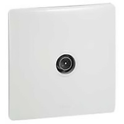 [33893] NEPTUNE PRISE ENCASTREE TV SIMPLE MALE 0-2400MHZ A VIS