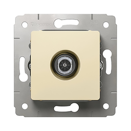 [33911] CARIVA MECAN. PRISE TV ETOILE 2400MHZ - IVOIRE