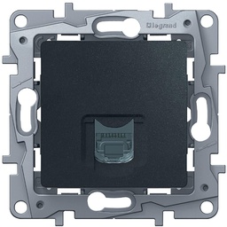 [33975] APPAREILLAGE PRISE ENCASTRE RJ45 CAT 6 FONTE NILOE 96651 LEGRAND