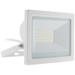 [34094] PROJECTEUR LED 50W IP65 BLANC 6000K Elexity