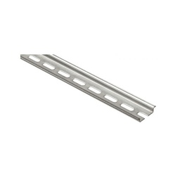 [34138] ALTIS RAIL SYM PERFORE 2M PROF:7,5MM AC OBLONG
