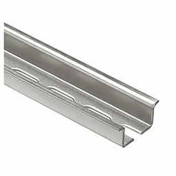 [34627] ALTIS RAIL SYM PERFORE 2M PROF:15MM AC OBLONG