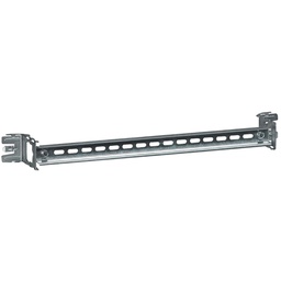 [34139] COFFRET ACCESSOIRE / RAIL ACIER AC FOURCHE 1POSITION LARG515MM