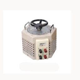 [30514] AUTOTRANSFORMATEUR VARIABLE MONOPHASE 230V / 0 A 250V 1,5 KVA