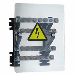 [34216] REPARTITEUR DE PUISSANCE 4P 160A ETAGE CU ETAME 37431 LEGRAND