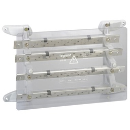 [34227] REPARTITEUR DE PUISSANCE 4P 400A ETAGE CU ETAME 37308 LEGRAND