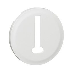 [34241] SAGANE- ENJOL BLANC PRISE TELEPHONE (SANS PLAQUE