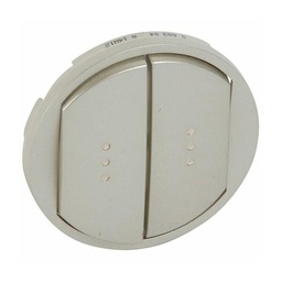[34245] SAGANE- ENJOL TITA COUPURE (SANS PLAQUE