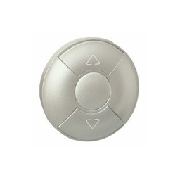 [34248] SAGANE- ENJOL TITA INTERUPTEUR (SANS PLAQUE