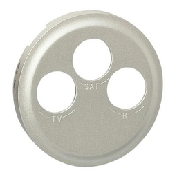 [34252] SAGANE- ENJOL TITA PRISE TV/FM/SAT (SANS PLAQUE
