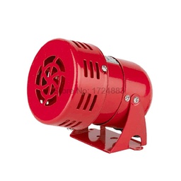 [30417] MINI SIRENE 12V