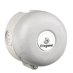 [34324] SONNERIE 108DB FORTE PUISSANCE 11VA 230V