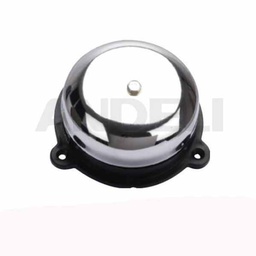[35269] SONNETTE A CLOCHE VIBRANTE 220V Ø150MM ANDELIE UC4-150MM