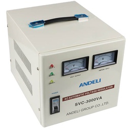 [30426] SVC AUTOMATIQUE STABILISATEUR 3000VA