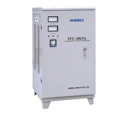 [30427] SVC AUTOMATIC  STABILISATEUR 10KVA