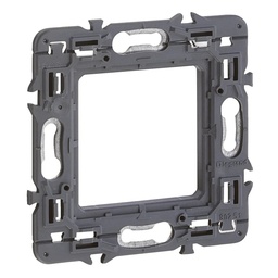 [34334] SUPPORT BATIBOX 1 POSTE 2M LEGRAND 080251