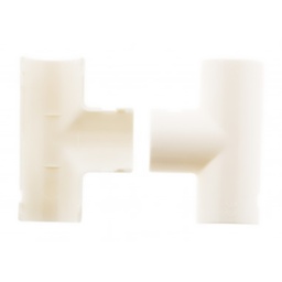 [34400] 1 TE/COND. CEI D.25 BLANC