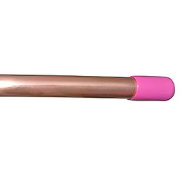 [30002] TUBE CUIVRE DIAMETRE 8 (50M) STILMET (ITALIE)