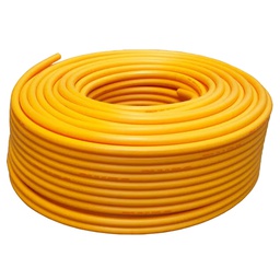 [35328] TUBE ORANGE 09 13X15MM -RLX DE 50M