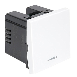 [34488] VARIATEUR BLANC SOUS BLISTER PERFECT