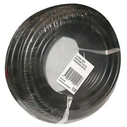 [34489] CABLE INDUSTRIEL RIGIDE U1000 R2V 1X95MM2 ML