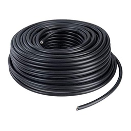 [34529] CABLE INDUSTRIEL RIGIDE U1000 R2V 4X6MM2 ML
